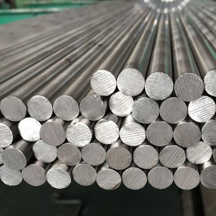 Incoloy 800H Round Bar Bar Bulat 800H Incoloy